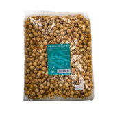 Whole Roasted & Blanched Hazelnuts 1kg
